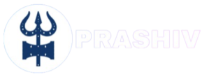 Logo by prashiv marketing .com