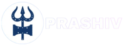 Logo by prashiv marketing .com